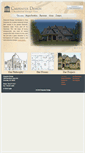 Mobile Screenshot of carpenterhouseplans.com